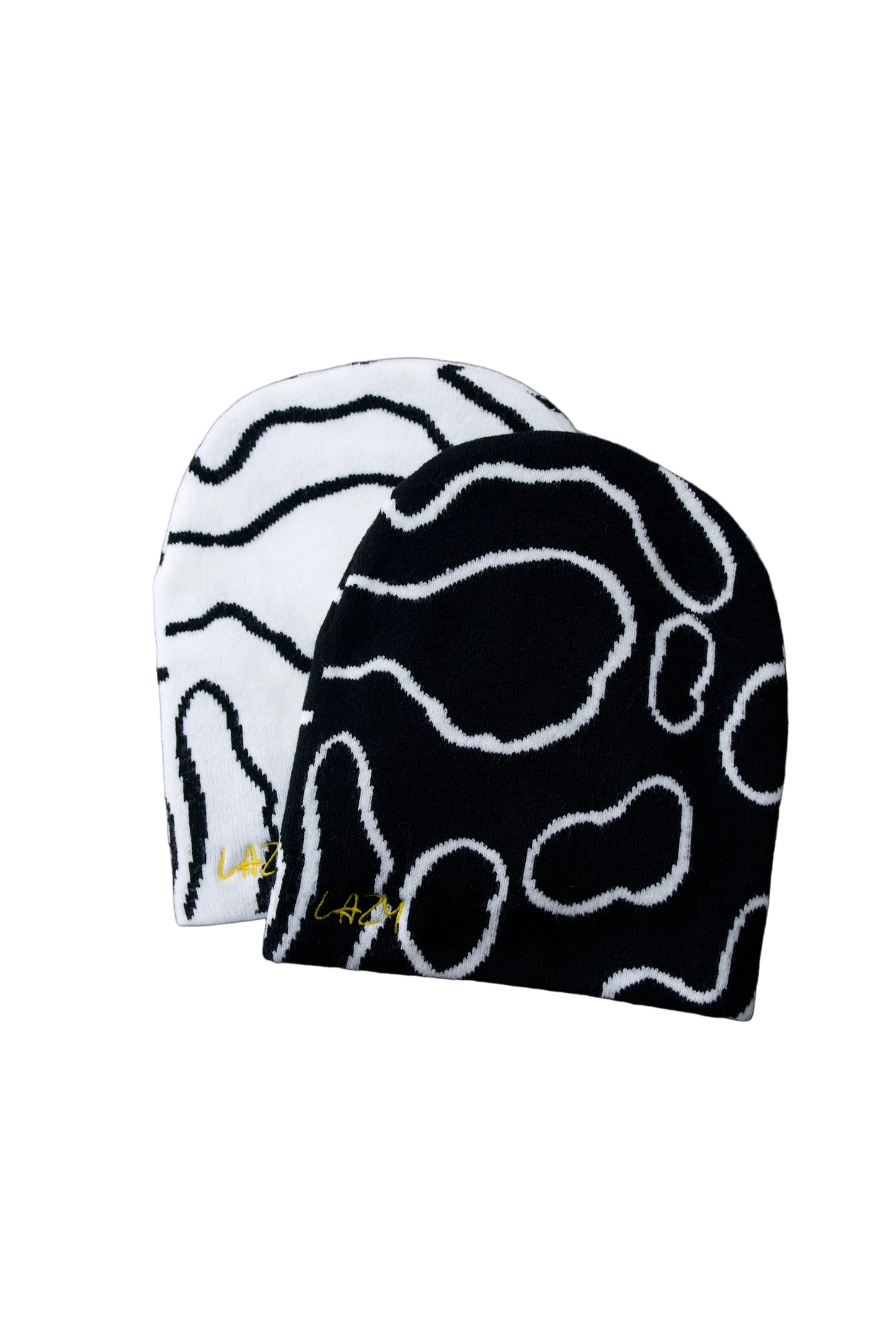 Negative and Positive