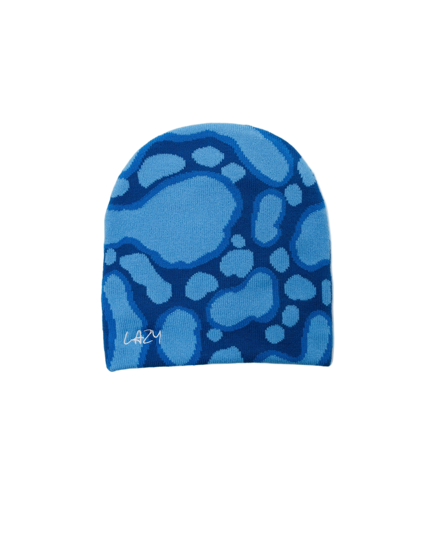 Blueberry Beanie