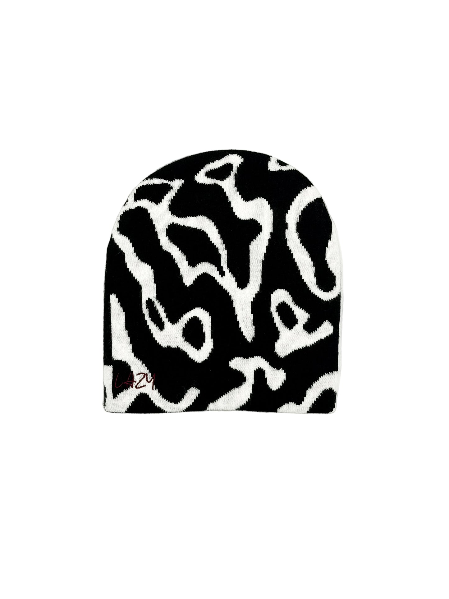 Inkblot Beanie