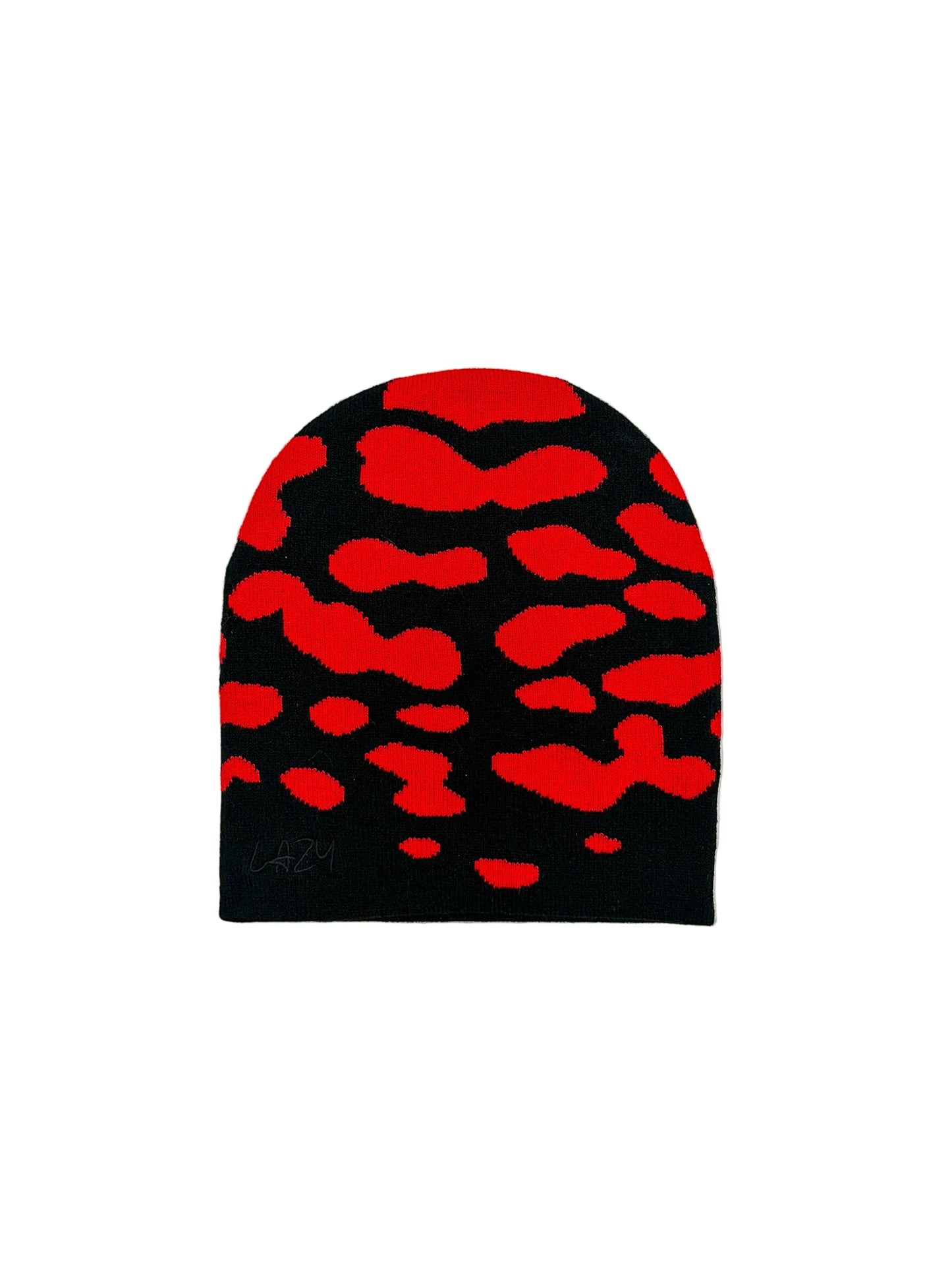 Omega Beanie