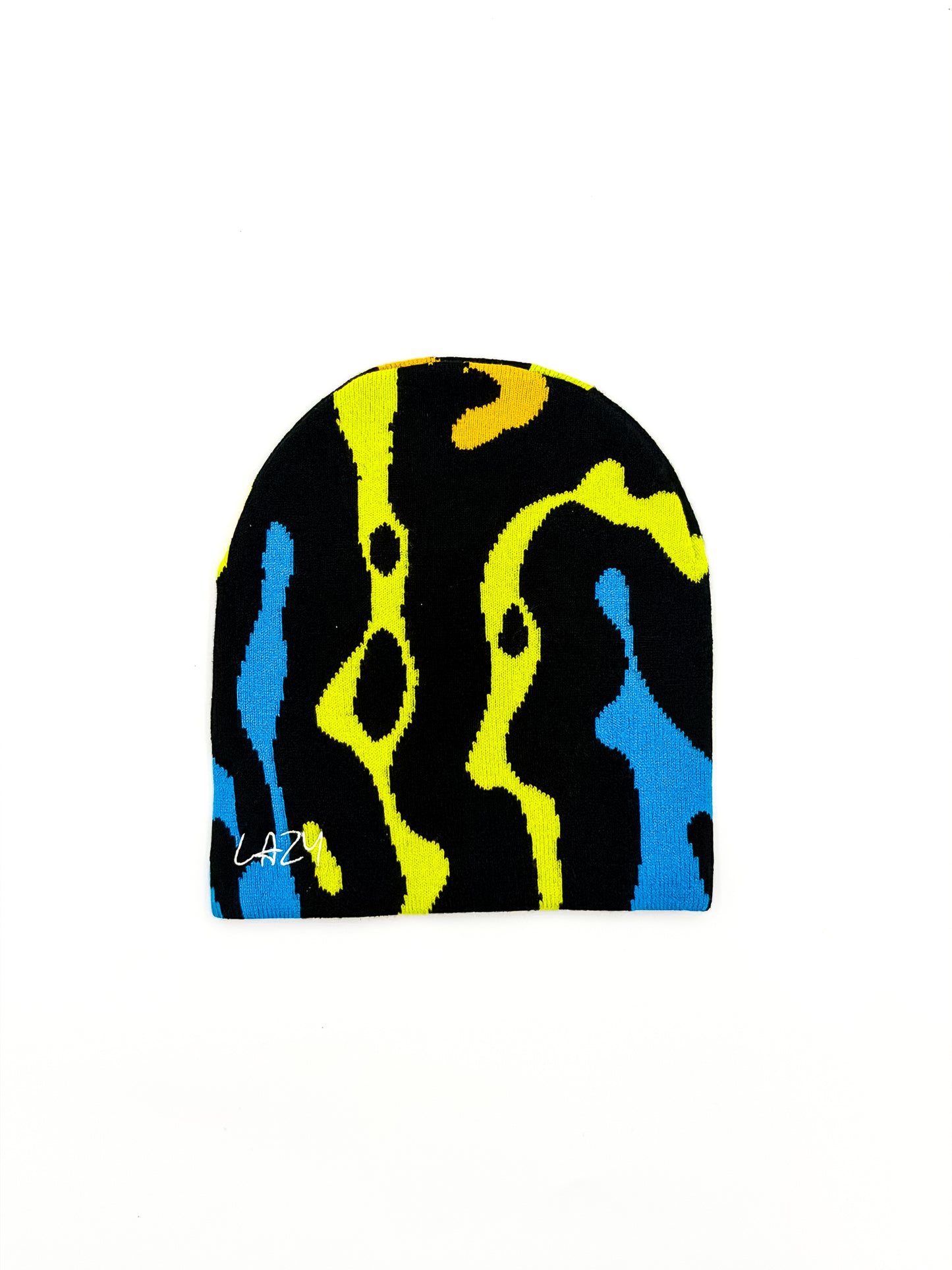 Super Tri Beanie