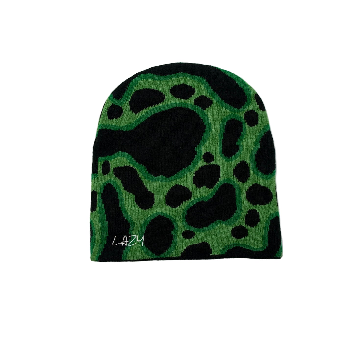 Jungle Beanie (Tall)
