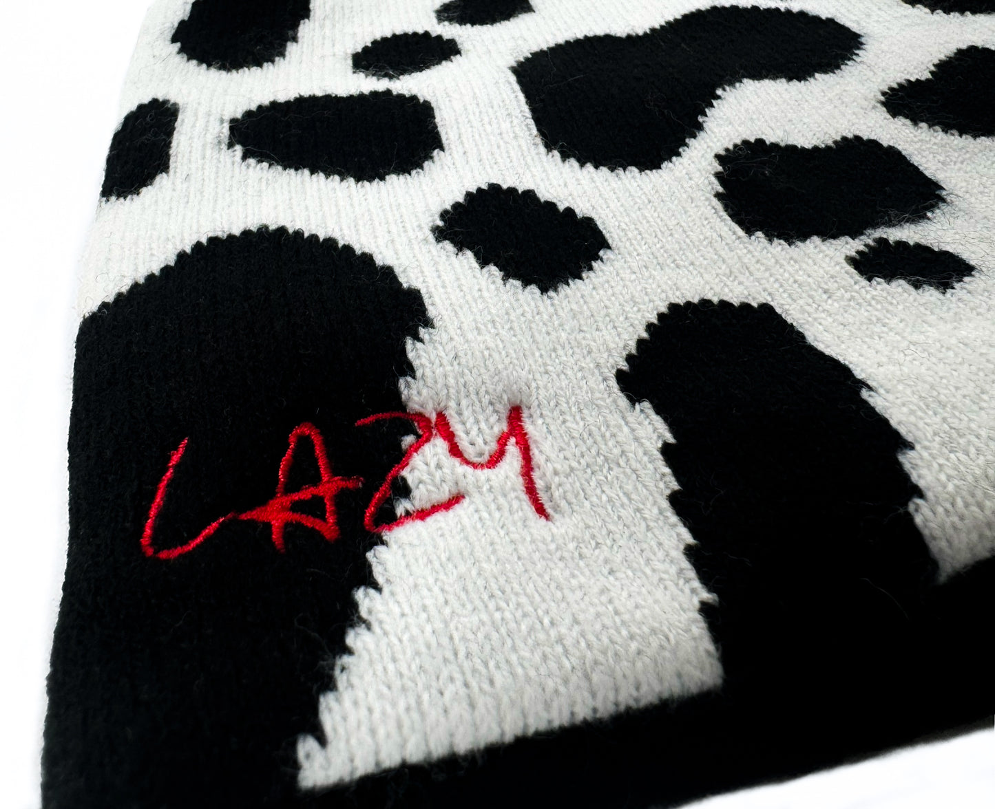 Poisonous Milk Beanie