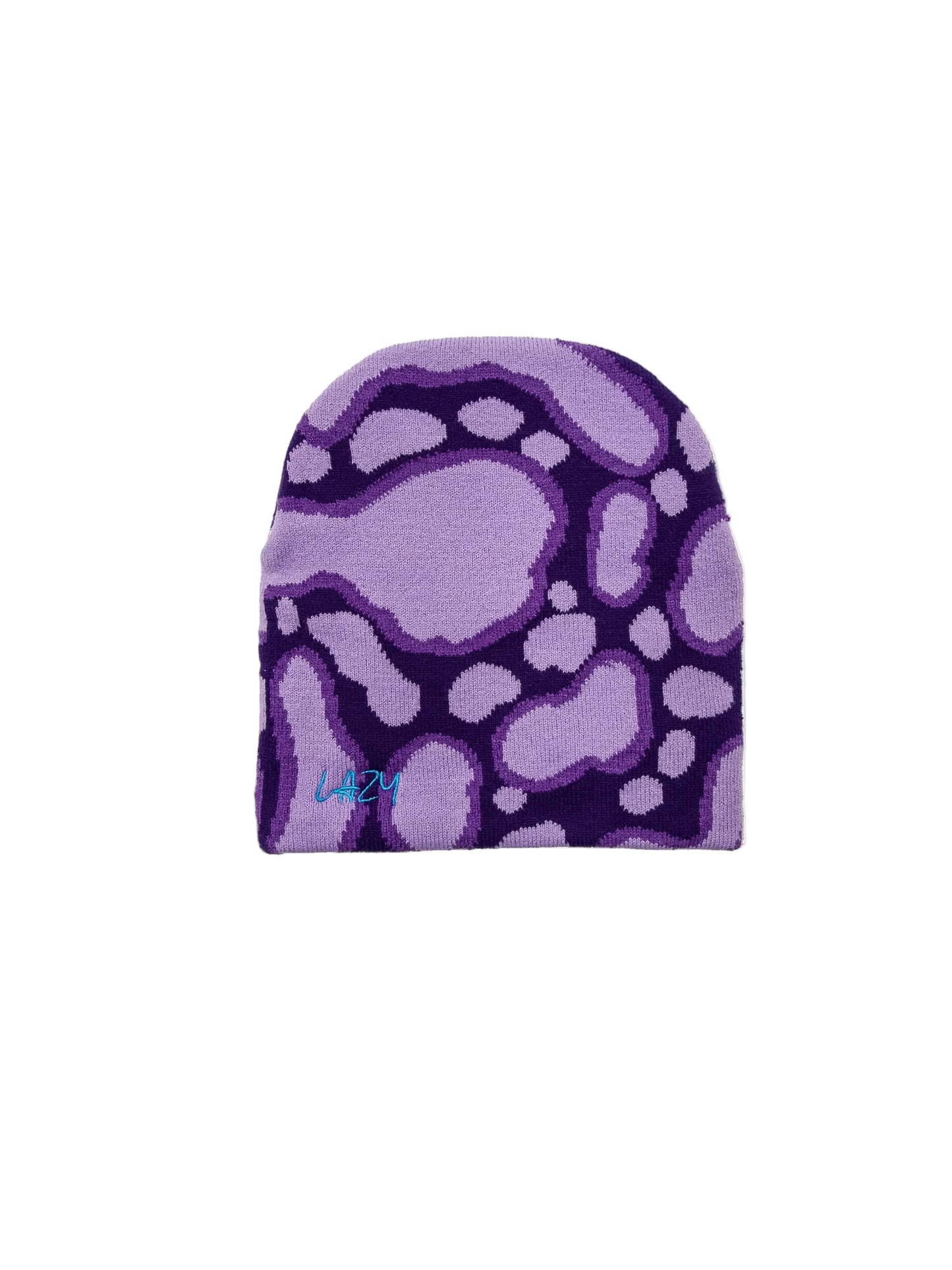 Grape Beanie