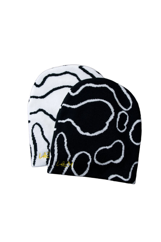 Negative and Positive