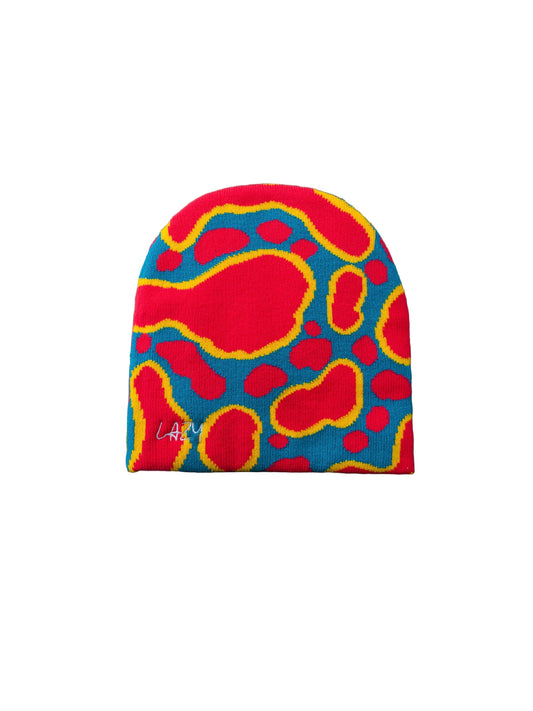 Chaos Beanie