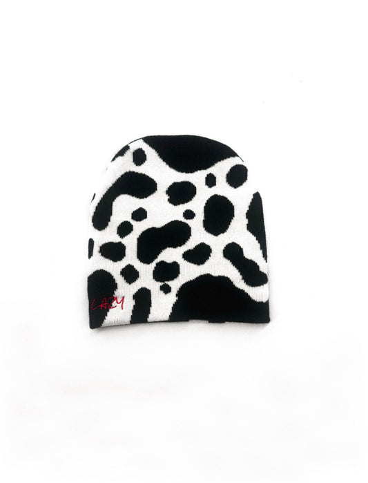 Poisonous Milk Beanie