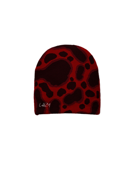 Cherry Beanie
