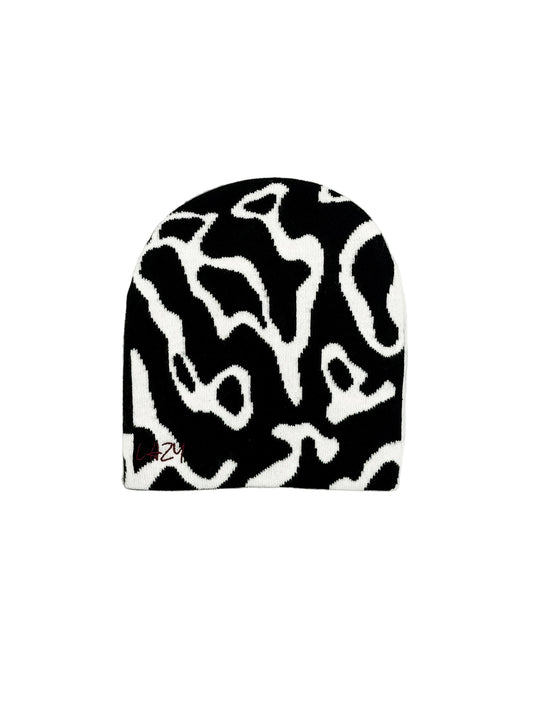 Inkblot Beanie