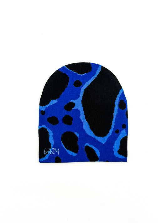 Blueprint Beanie
