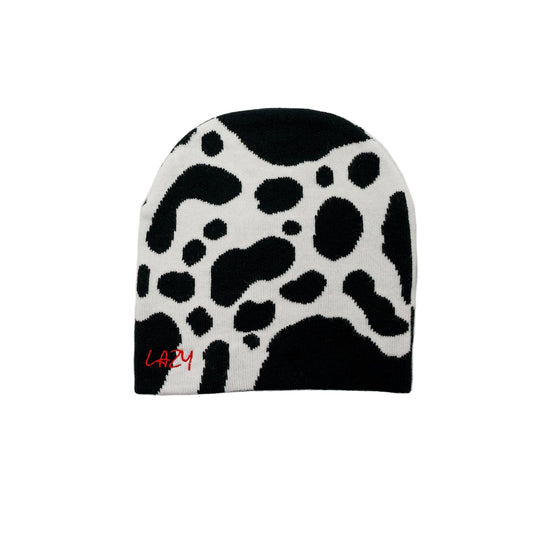 Poisonous Milk Beanie